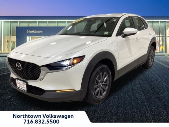 2024 Mazda CX-30 2.5 S SUV