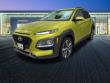 2019 Hyundai Kona Limited SUV