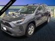 2023 Toyota RAV4 Hybrid LE SUV