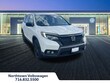 Honda Passport