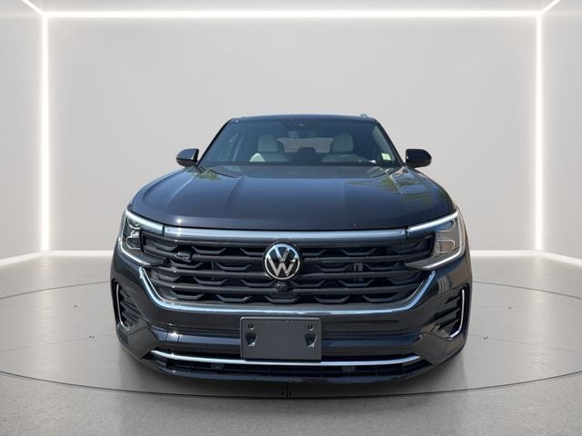 2026 Volkswagen Atlas Cross Sport SEL Premium R-LINE - Photo 19