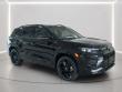 2026 Volkswagen Tiguan 2.0T SE R-Line Black SUV
