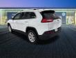 2016 Jeep Cherokee Latitude SUV