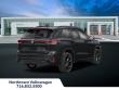 2025 Volkswagen Tiguan 2.0T SE R-Line Black SUV 2025 Volkswagen Tiguan 2.0T SE R-Line Black SUV