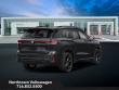 2026 Volkswagen Tiguan 2.0T SE R-Line Black SUV
