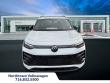 2026 Volkswagen Tiguan 2.0T SE R-Line Black SUV