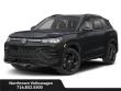 2026 Volkswagen Tiguan 2.0T SE R-Line Black SUV