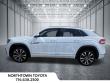 2021 Volkswagen Atlas Cross Sport 3.6L V6 SEL Premium R-Line SUV