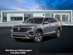 2026 Volkswagen Atlas Cross Sport 2.0T SE w/Technology SUV