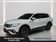 Certified Pre-Owned 2024 Volkswagen Tiguan 2.0T SE SUV 26V676A Amherst NY