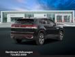 2026 Volkswagen Atlas Cross Sport SE w/Technology SUV