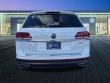 2022 Volkswagen Atlas 2.0T SE w/Technology SUV 2022 Volkswagen Atlas 2.0T SE w/Technology SUV