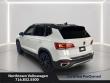 2024 Volkswagen Taos 1.5T SE SUV