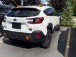 2024 Subaru Crosstrek Wilderness SUV