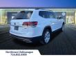 2022 Volkswagen Atlas 2.0T SE w/Technology SUV 2022 Volkswagen Atlas 2.0T SE w/Technology SUV