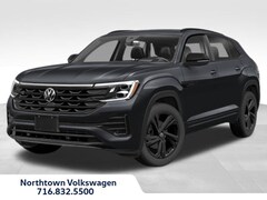 2025 Volkswagen Atlas Cross Sport 2.0T SEL R-Line SUV