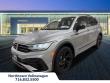 Certified 2023 Volkswagen Tiguan 2.0T SE R-Line Black SUV