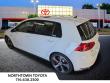 2017 Volkswagen Golf GTI SE Hatchback
