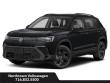 2027 Volkswagen Taos 1.5T SE Black SUV