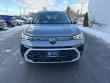 2025 Volkswagen Taos 1.5T SEL SUV