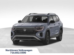 2025 Volkswagen Atlas 2.0T Peak Edition SUV