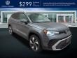 2025 Volkswagen Taos 1.5T SE SUV