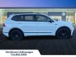 2021 Volkswagen Tiguan 2.0T SE R-Line Black SUV