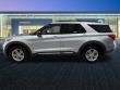 2020 Ford Explorer XLT SUV