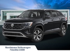 2026 Volkswagen Atlas Cross Sport 2.0T SE SUV