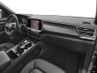 2026 Volkswagen Atlas Cross Sport SEL R-Line Black SUV