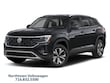 Volkswagen Atlas Cross Sport