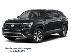 2026 Volkswagen Atlas Cross Sport 2.0T SE SUV 2026 Volkswagen Atlas Cross Sport 2.0T SE SUV