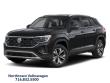 2026 Volkswagen Atlas Cross Sport 2.0T SE w/Technology SUV 2026 Volkswagen Atlas Cross Sport 2.0T SE w/Technology SUV