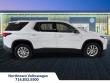 2023 Chevrolet Traverse LS SUV