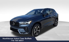 2026 Volvo XC60 B5 Core AWD SUV