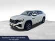  Volkswagen Atlas Cross Sport