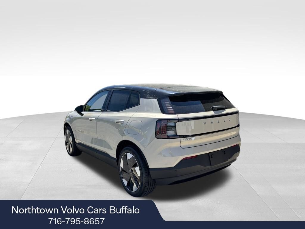 New 2026 Volvo EX30 Twin Motor Plus SUV