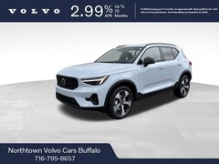2026 Volvo XC40 B5 Plus SUV