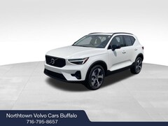 2026 Volvo XC40 B5 Plus SUV