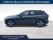 2025 Volvo XC60 plug-in hybrid T8 Core SUV 2025 Volvo XC60 plug-in hybrid T8 Core SUV