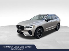 2026 Volvo XC60 B5 Ultra SUV