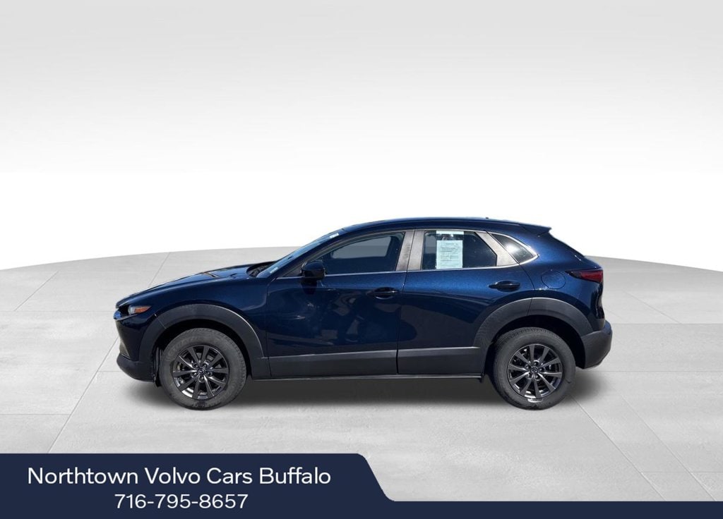 Used 2021 Mazda CX-30 2.5 S SUV