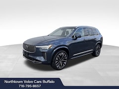 2026 Volvo XC90 B6 Core SUV