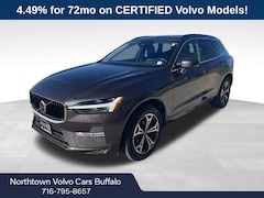 2022 Volvo XC60 B5 Momentum SUV