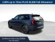 2026 Volvo XC90 B6 Ultra Dark Theme 7-Seater SUV