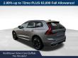 2026 Volvo XC60 plug-in hybrid T8 Plus SUV