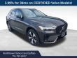 2025 Volvo XC60 plug-in hybrid T8 Core SUV 2025 Volvo XC60 plug-in hybrid T8 Core SUV