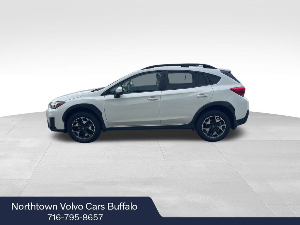 Used 2020 Subaru Crosstrek Premium SUV