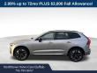 2026 Volvo XC60 plug-in hybrid T8 Plus SUV