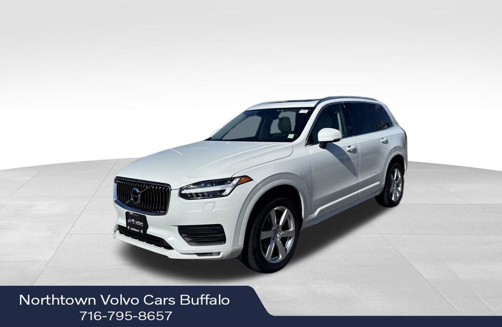 2021 Volvo XC90 SUV 